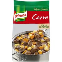 Caldo Knorr Carne 1,01kg