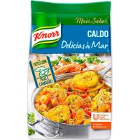 Caldo Knorr Delicias Do Mar 1,01Kg