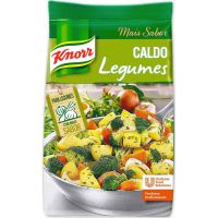 Caldo Knorr Legumes 1,01Kg