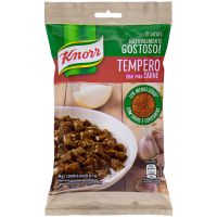 Tempero Knorr Ideal Para Carne 40g