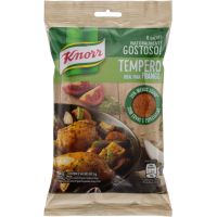 Tempero Knorr Ideal Para Frango 40g