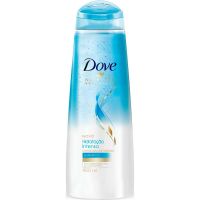 Shampoo Dove Hidratacao Intensa Oxigenio 400ml
