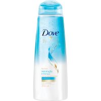 Shampoo Dove Hidratante Intensa Oxigenio 200ml