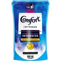 Amaciante Concentrado Comfort Original Refil 900ml