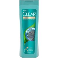 Shampoo Clear Detox Diario 200ml
