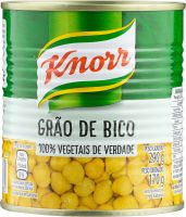 Gro de Bico Knorr Lata 170g