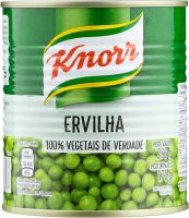 Ervilha Knorr em Conserva 170g