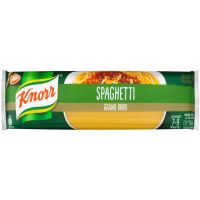 Macarrao Knorr Espaguete Grano Duro 500g