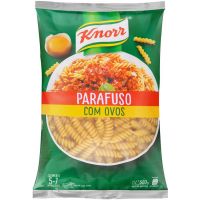 Macarrao Knorr Patafuso com Ovos 500g