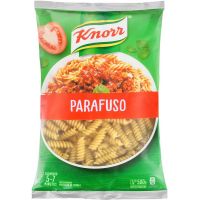 Macarrao Knorr Parafuso 500g