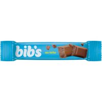Chocolate Bib