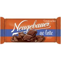 Chocolate Neugebauer Ao Leite 90g