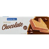 Biscoito Itamaraty 110G Wafer Chocolate