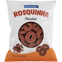 Biscoito Itamaraty 310G Rosqchocolate