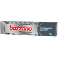 Creme Barbear Bozzano 65G Pele Sensivel