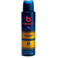 Desodorante Aerossol Bozzano Masculino Sensitive 150ml