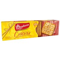 Biscoito Bauducco Levissimo Cracker 200G