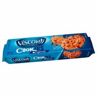Biscoito Visconti Cookies Original 60g