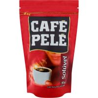Cafe Pele Soluvel Granulado 50g