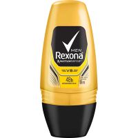 Desodorante Antitranspirante Roll-On Rexona Men V8 50ml