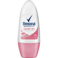Desodorante Antitranspirante Roll-On Rexona Women Power Dry 50ml