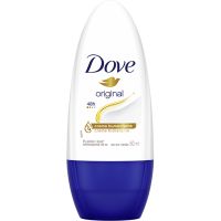 Desodorante Dove Feminino Original Roll On 50ml