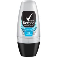 Desodorante Antitranspirante Roll-On Rexona Men Xtra Cool 50ml