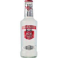 Vodka Smirnoff Ice Limao 275ml
