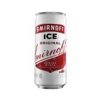 Vodka Smirnoff Ice Original 269ml