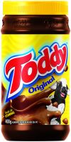 Achocolatado em Po Original Toddy 400g