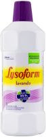 Desinfetante Lysoform Lavanda 1l