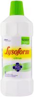 Desinfetante Lysoform Citrus 1l
