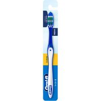 Escova Dental Oral-B 123 Media 1un