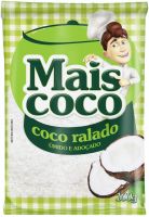 Coco Ralado Mais Coco 100g