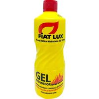 Acendedor Gel Fiat Lux 420G