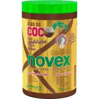 Creme Novex Oleo de Coco 1Kg