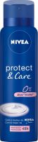 Desodorante Aerosol Nivea Feminino Protect Care 150ml