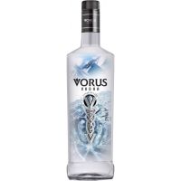 Vodka Vorus Tradicional 1l