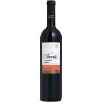 Vinho Salton Classic Cabernet Franc Tinto 750ml