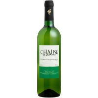 Vinho Chalise Branco Suave 750ml