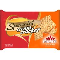 Biscoito Duchen Cream Cracker Specialat 400G
