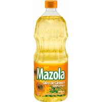 Oleo de Girassol Mazola 900ml