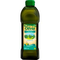 Oleo Composto Olivia Tradicional 500ml