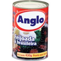 Feijoada Anglo a Brasileira 430g