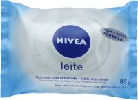 Sabonete em Barra Nivea Hidratante com Proteinas do Leite 85g