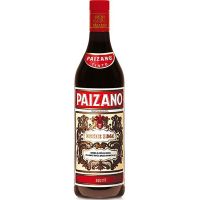Vermouth Paizano Tinto 880Ml