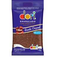 Chocolate Granulado Dori 150g