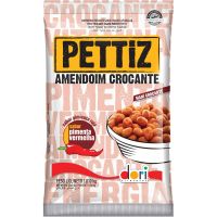 Amendoim Dori Pettiz Pimenta 1,010Kg