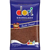 Chocolate Granulado Dori 1,010Kg