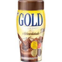 Achocolatado Gold Diet 210g